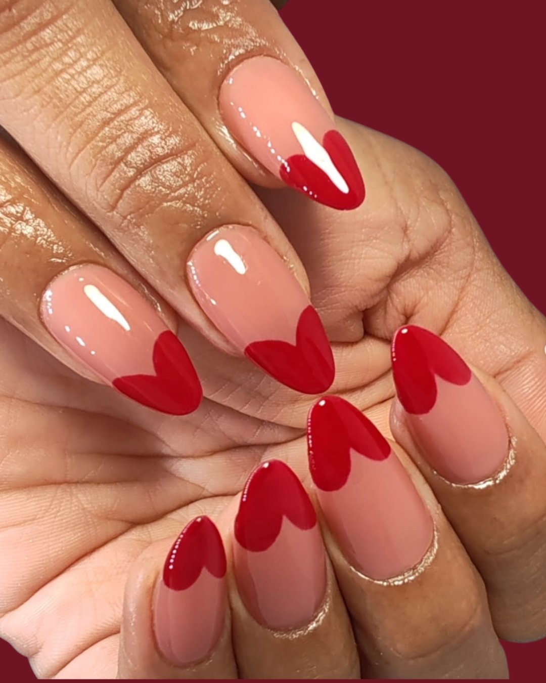 Création nail art 6